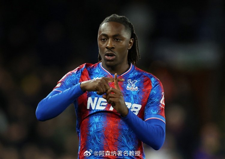 TalkSPORT透露，阿森纳已经告知水晶宫，无意激活埃泽的6800万英镑解约金