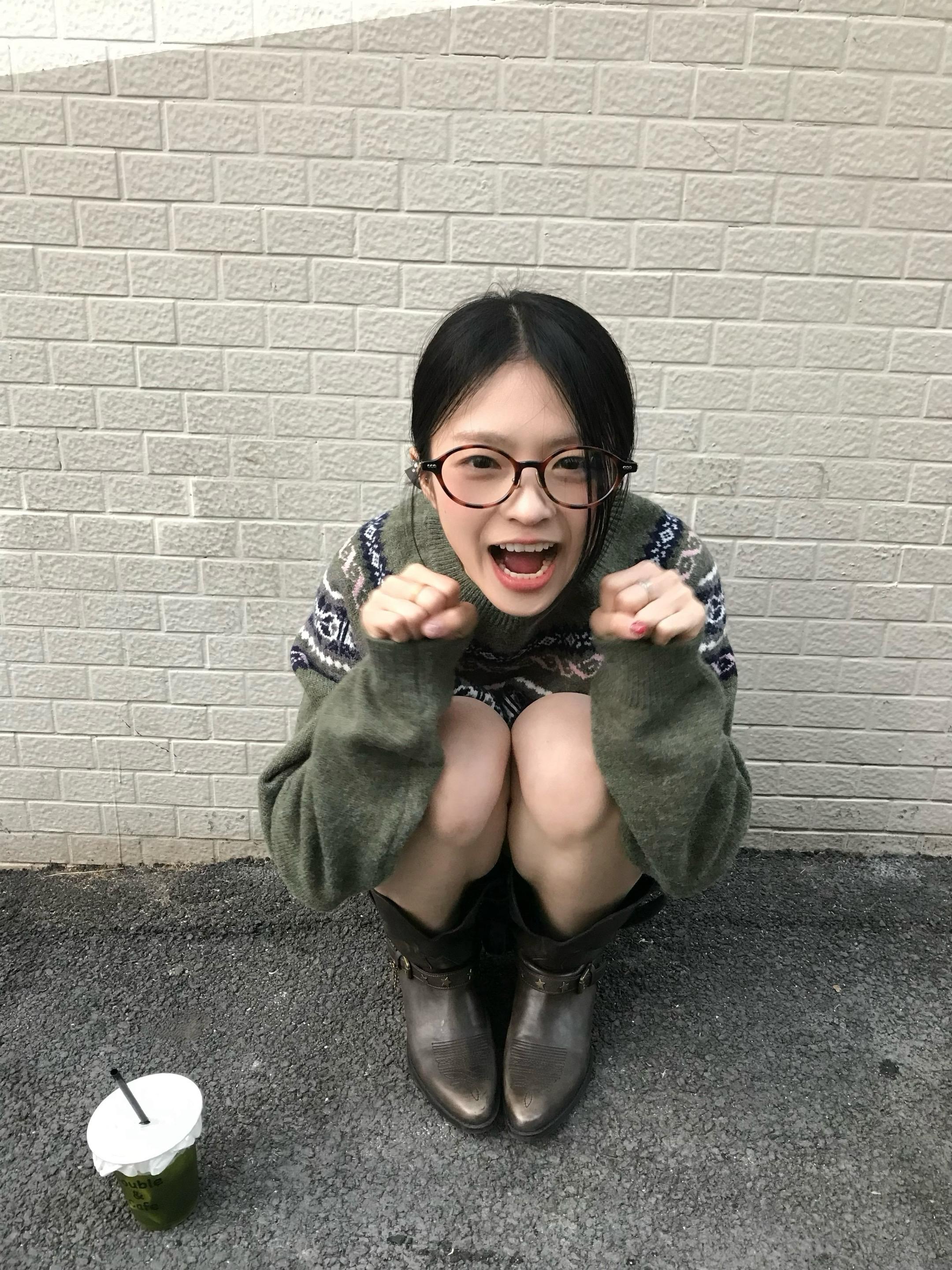 抓到一只小可爱🐾