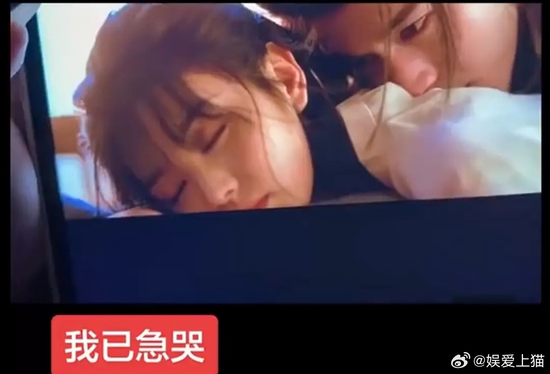 逐玉的激情戏拍的让人一点兴趣都提不起来 