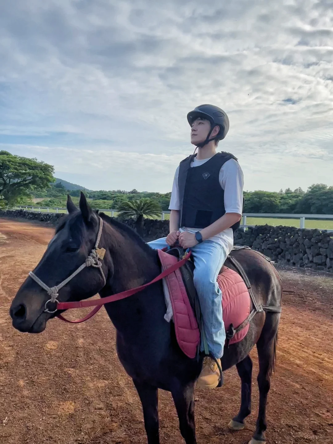 🐴骑马初体验