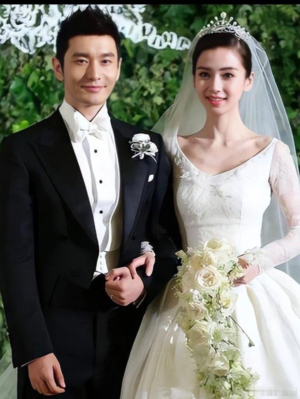 丈夫基础前妻现任就不基础这确定不是说的黄晓明anglebaby和叶珂吗？ ​​​