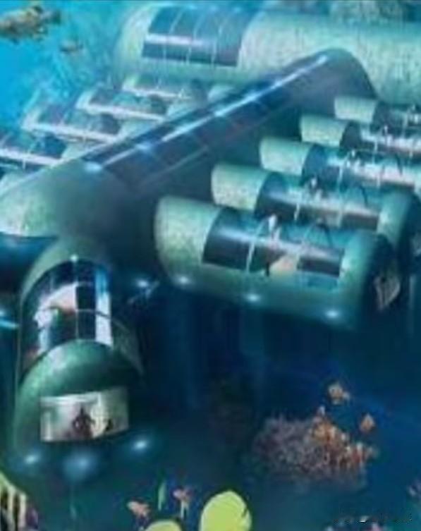 经过3年研发，中国"海底空间站"成功应用，这标志着我国深海探测能力进入世界先进行