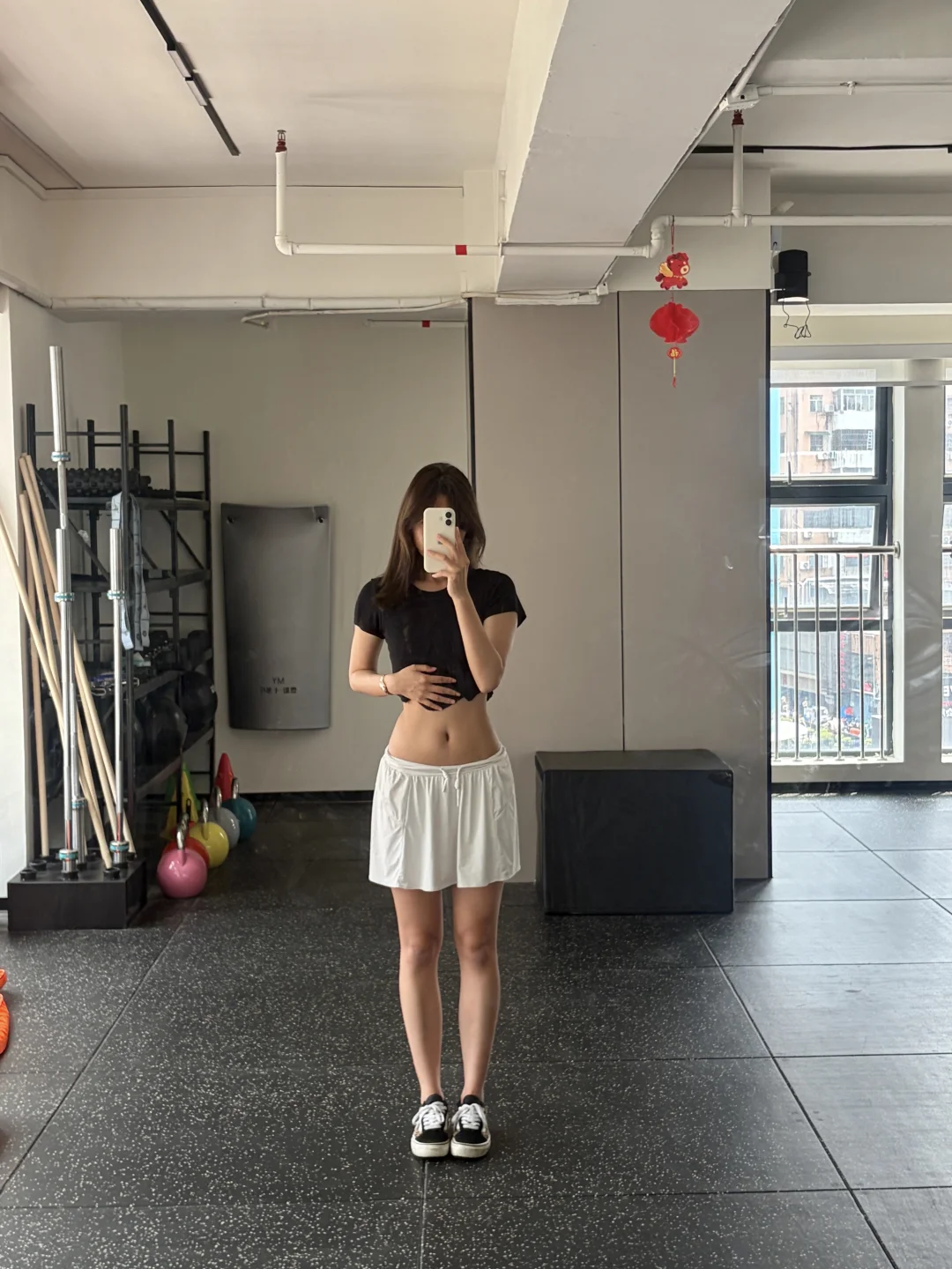 今天吃了几碗饭啊