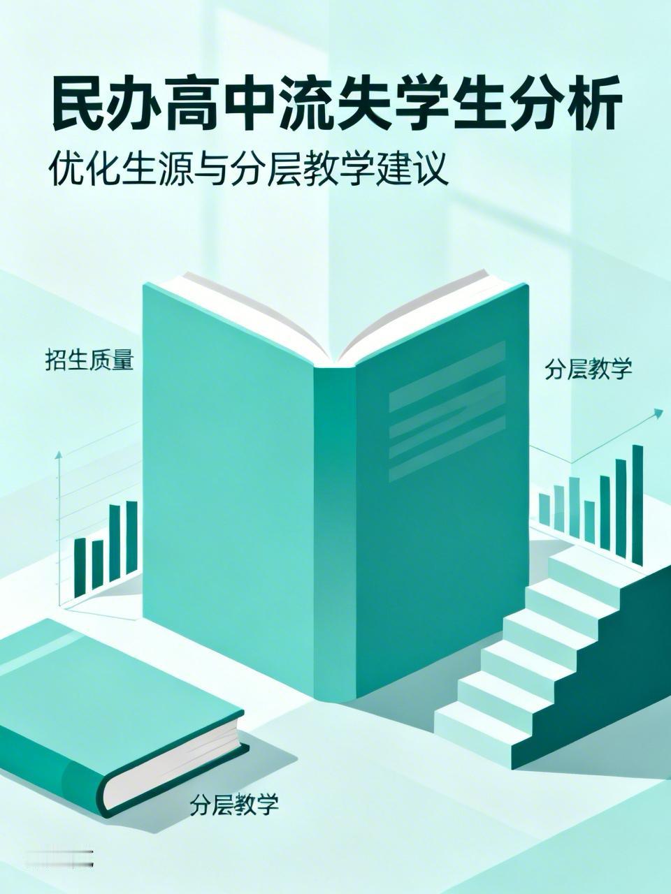 民办高中为何开学就“流失学生”？
当前，许多民办高中在开学后，会有大量学生退学，