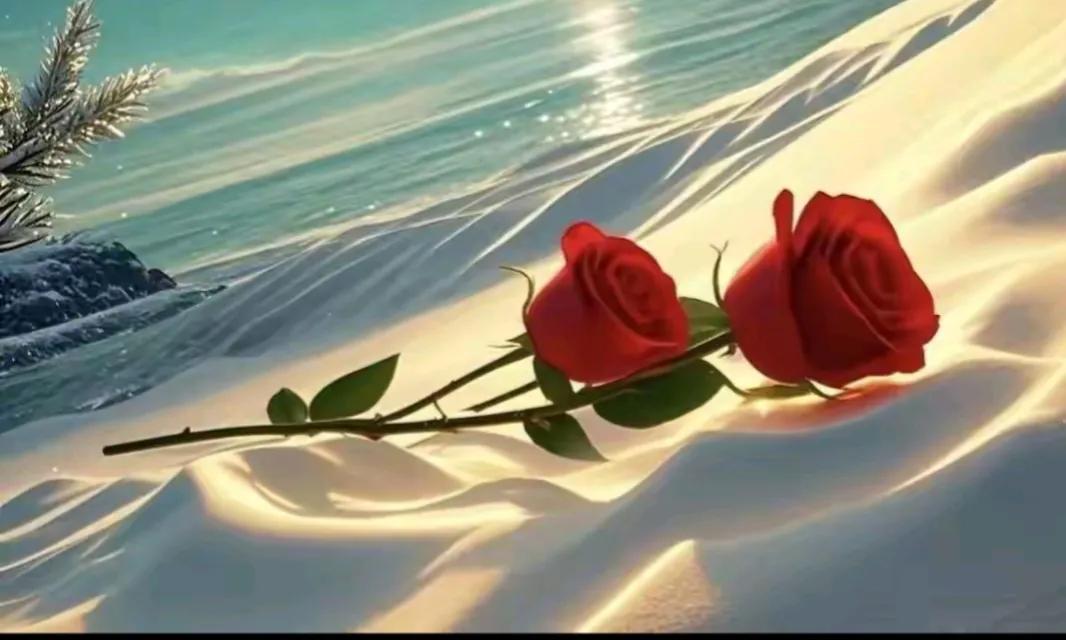 我看到了她眼中的惊愕，从疑惑到震惊，再到慌乱，最后是满脸的尴尬和羞窘。
她的脸“