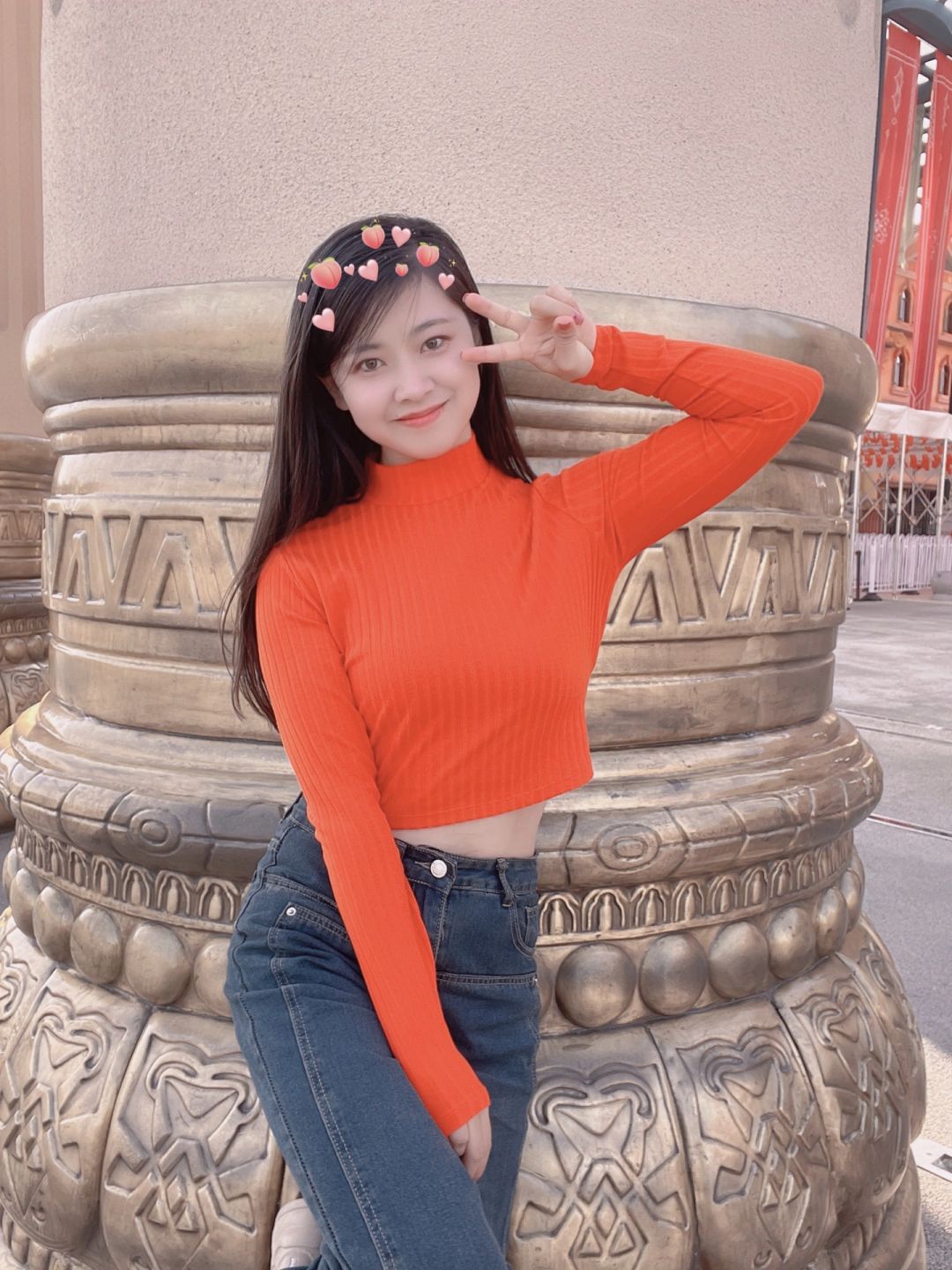 今天你开心了吗❤️