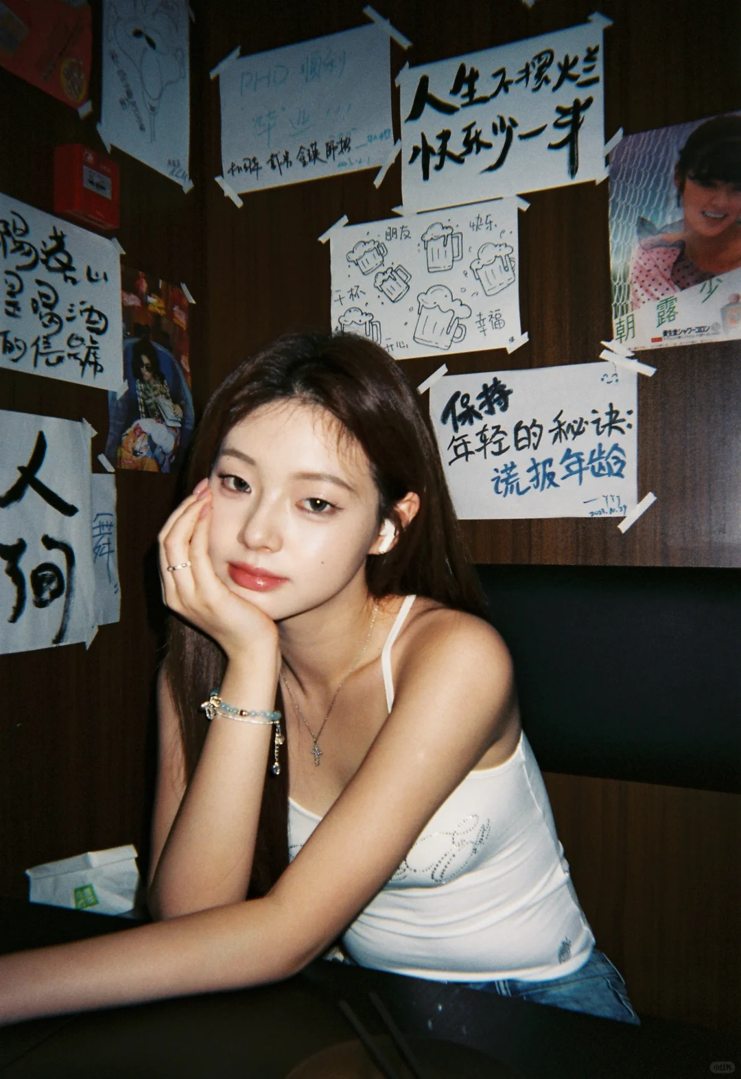 胶片的独家回忆🎞️