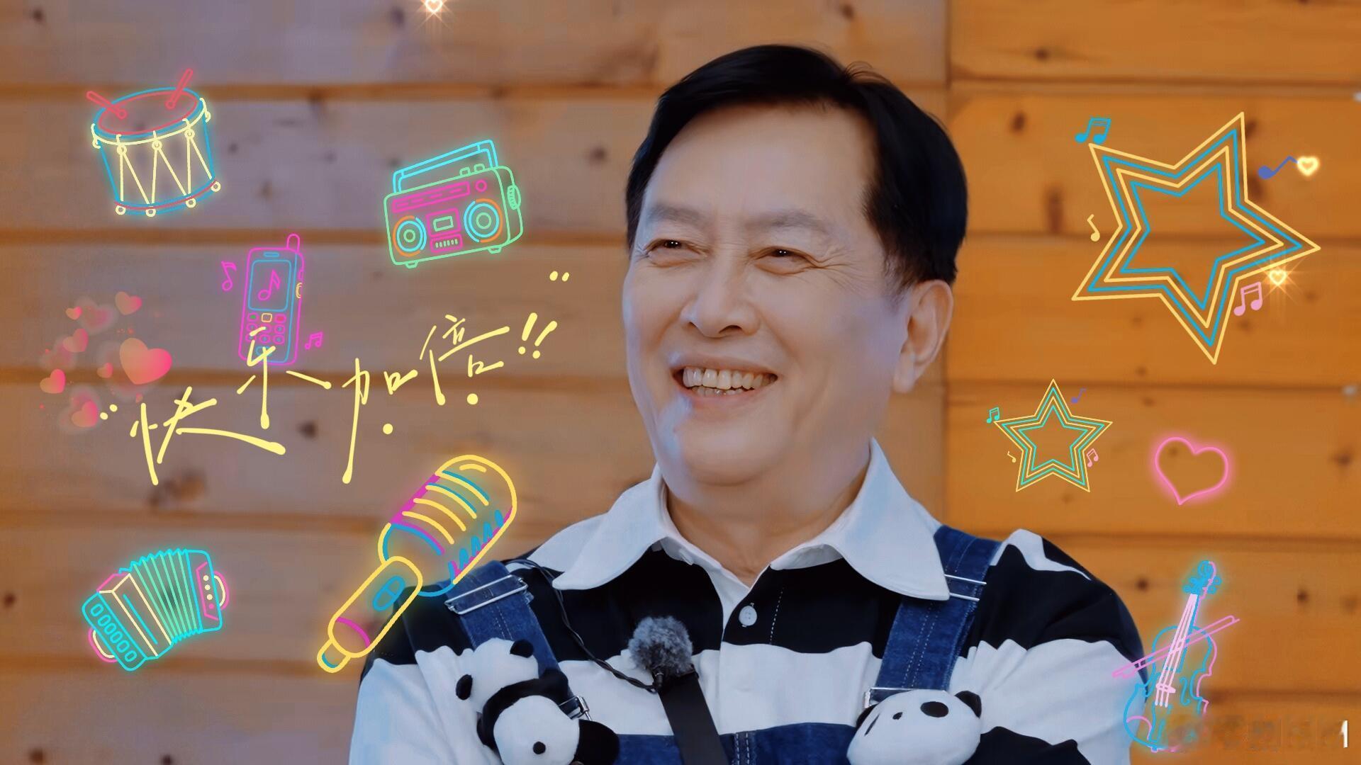 73岁的唐国强37岁的我自愧不如唐老师这状态也太顶了！73岁演啥像啥，从古装大神