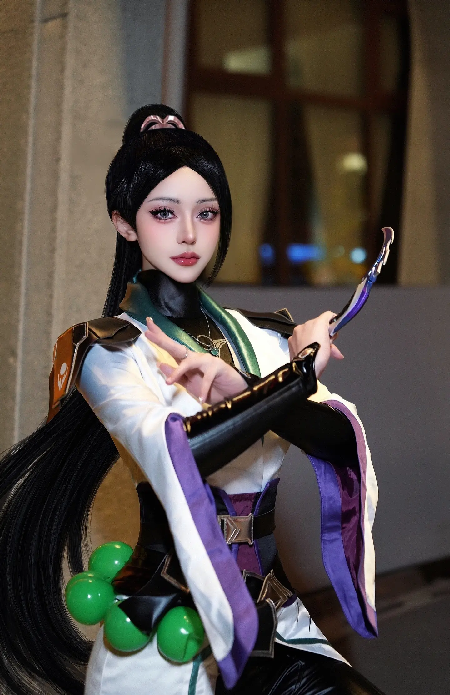 你的使命还没结束