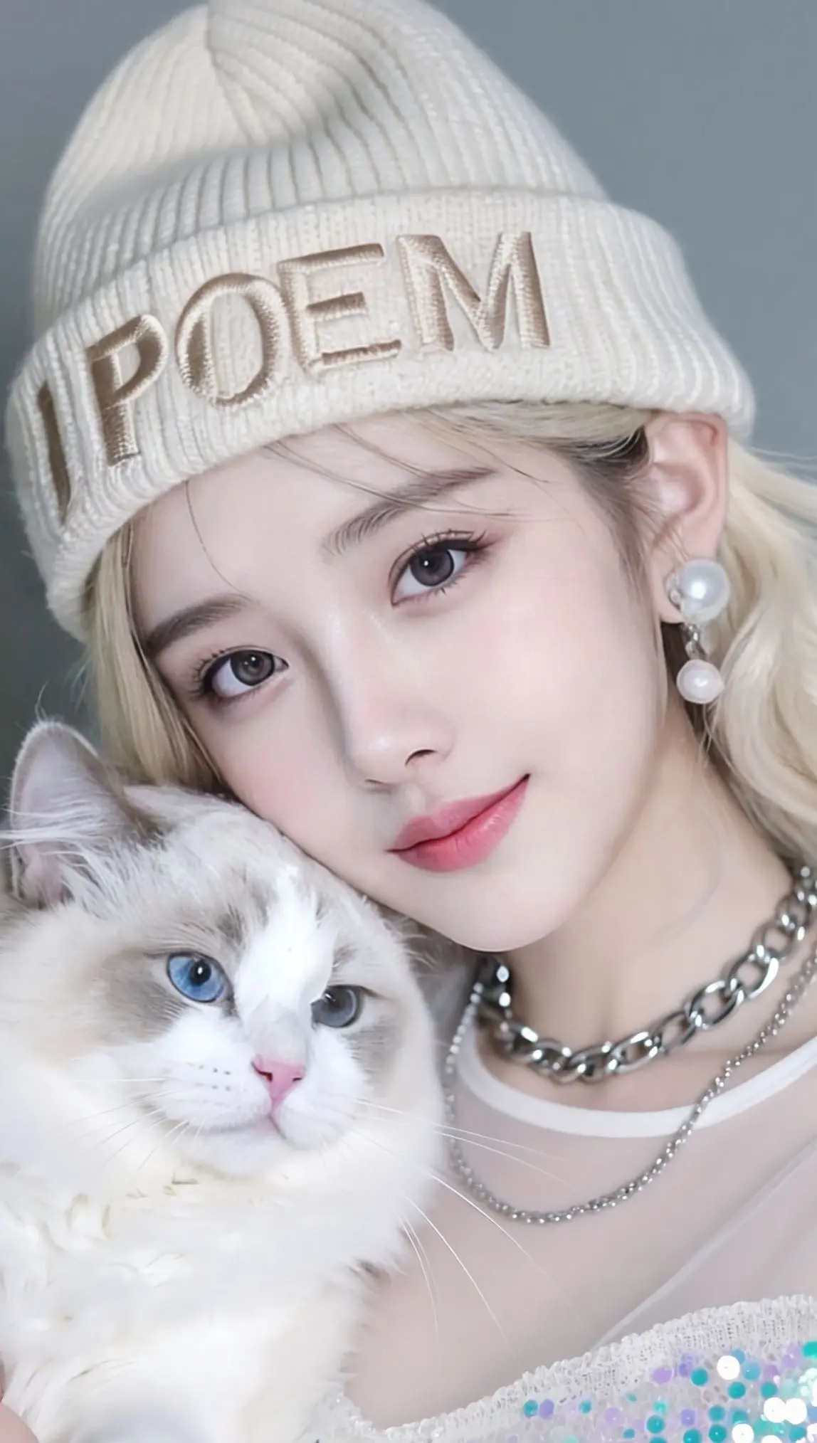 ❀ AI写真集 ❀。