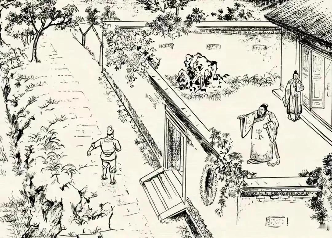 仙家故事3
 “你的债，该还了。”
我猛地回头，身后空无一人，只有几个乞丐像泥塑