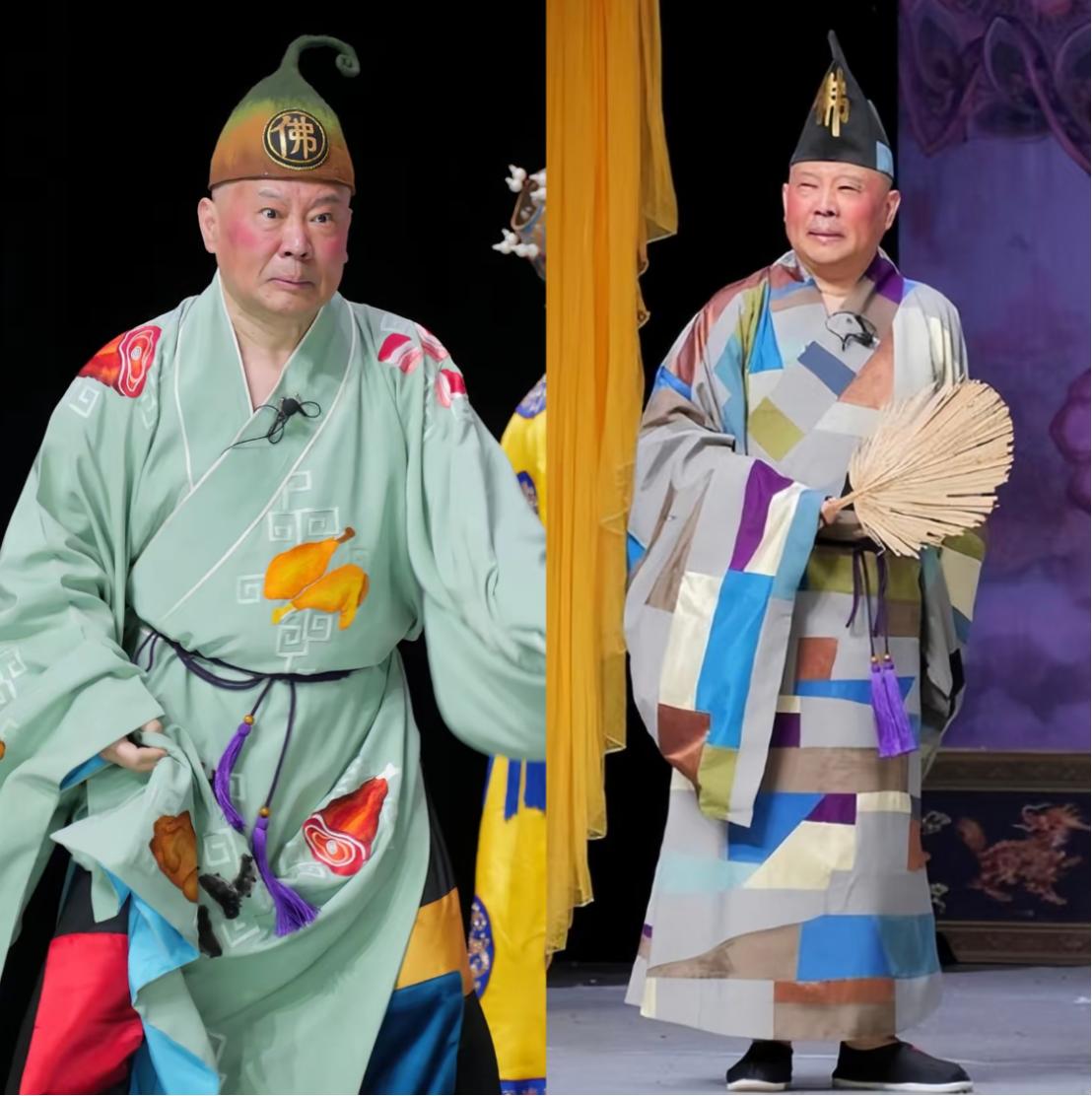如果世上真有后悔药，最先抢着吃的估计就是郭德纲了！因为他千不该万不该，把红色经典