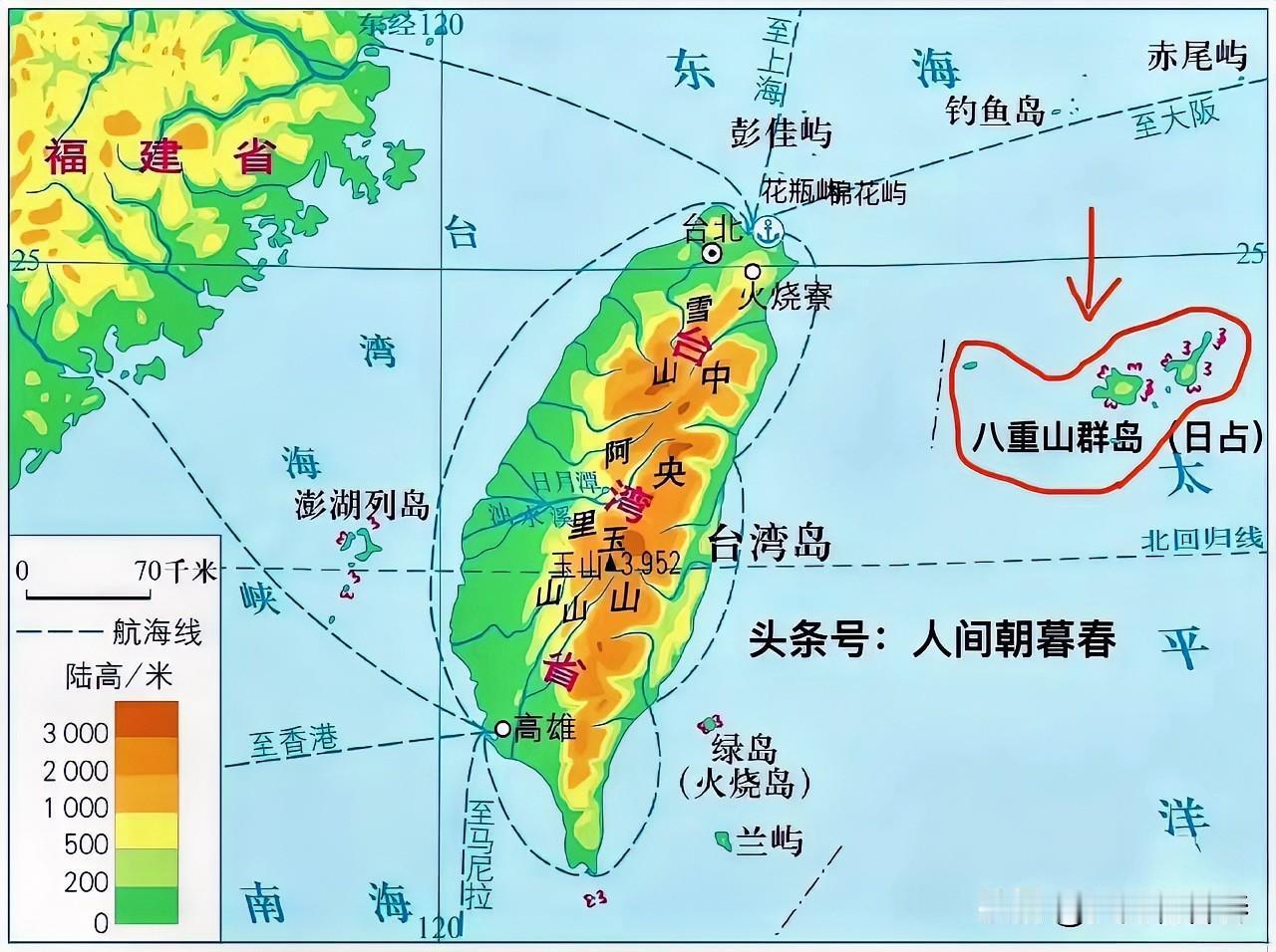八重山群岛在我国古代被称之为“重曼山”，岛上原住民的生活方式及农耕文化与我国台湾