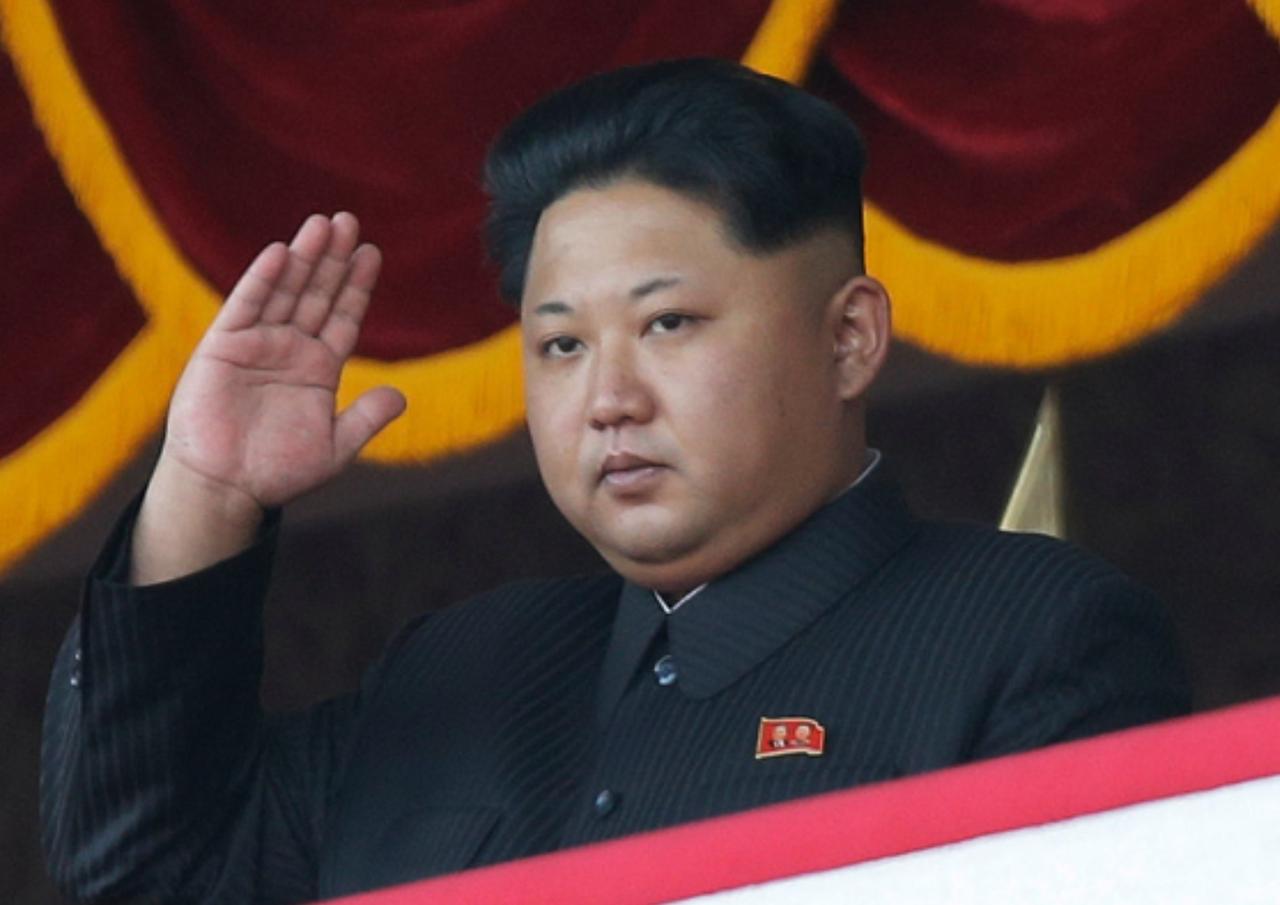 朝鲜领导人金正恩已经下令开发 “攻击敌方卫星的特殊资产”！

太空领域的军事布局