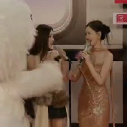 张予曦2025爱你老己张予曦2025爱你老己张予曦今年的kpi都在芒果了