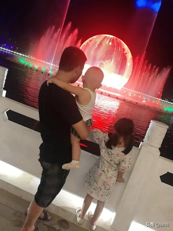 儿女双全的幸福

小姨子出嫁时，男方没房、没车、没存款、没彩礼，连三金也没有，妥
