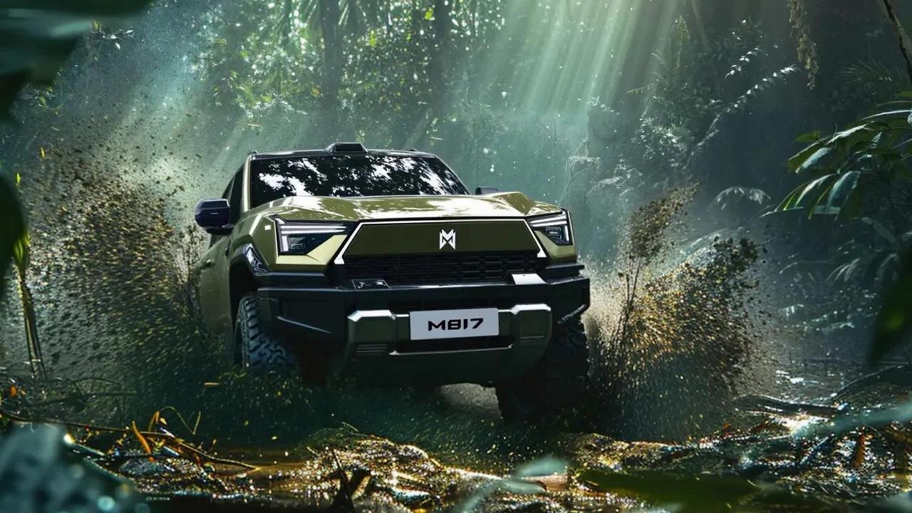 男人开什么车，藏着什么格局，选对座驾，才撑得起你的野心

男人开路虎，胸怀揽尽山