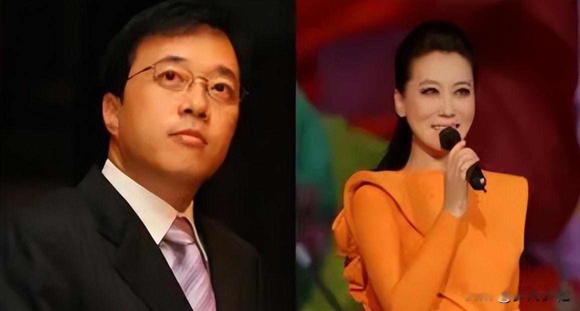 “芯片之父”邓中翰25年前放弃美国高薪归国发展，如今事业有成，妻子正是曾12次登