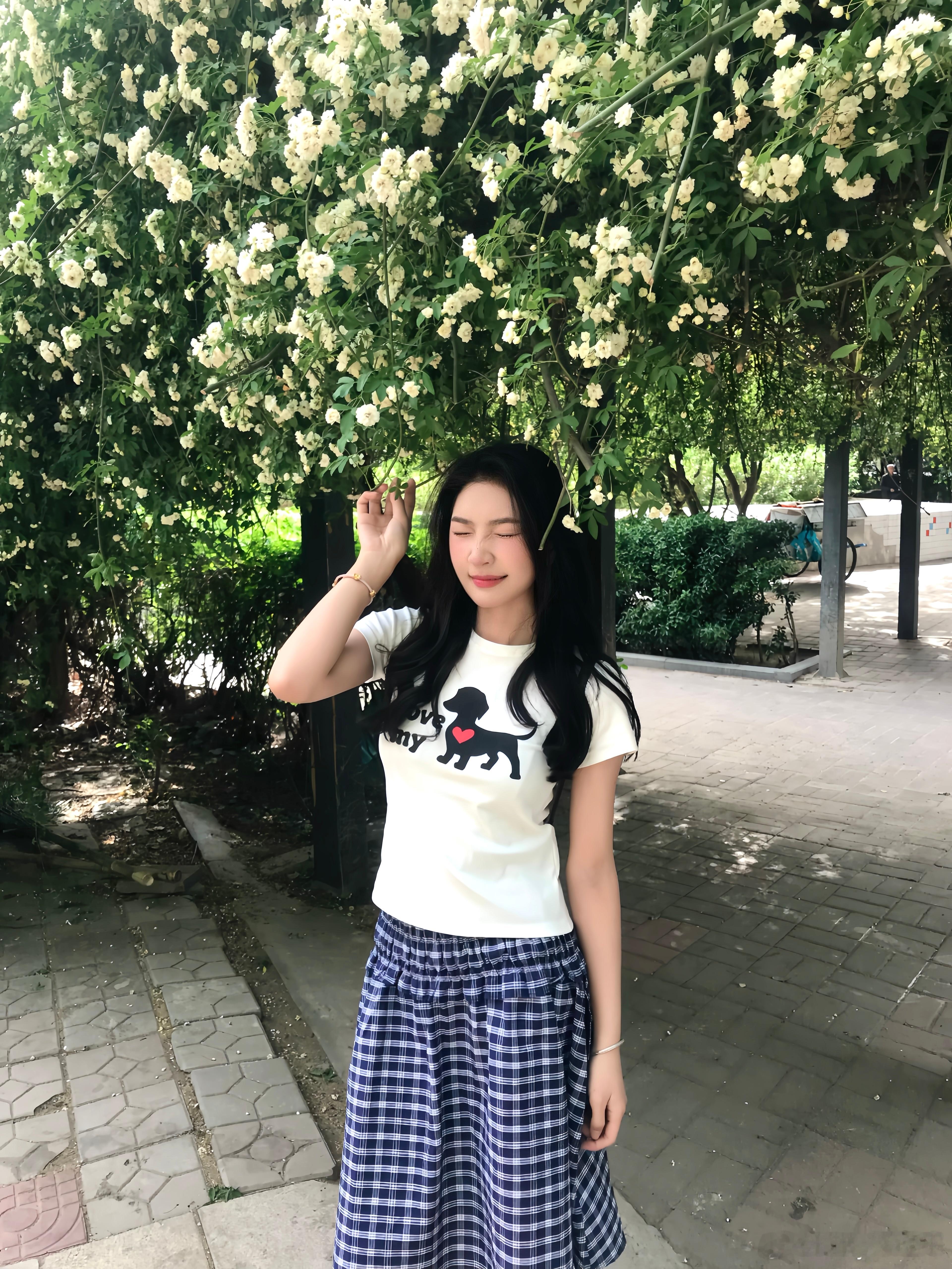 🌳 🐕‍🦺 ❤️‍🩹两只可爱小狗的约会日常( ｰ̀εｰ́ ) ​​​