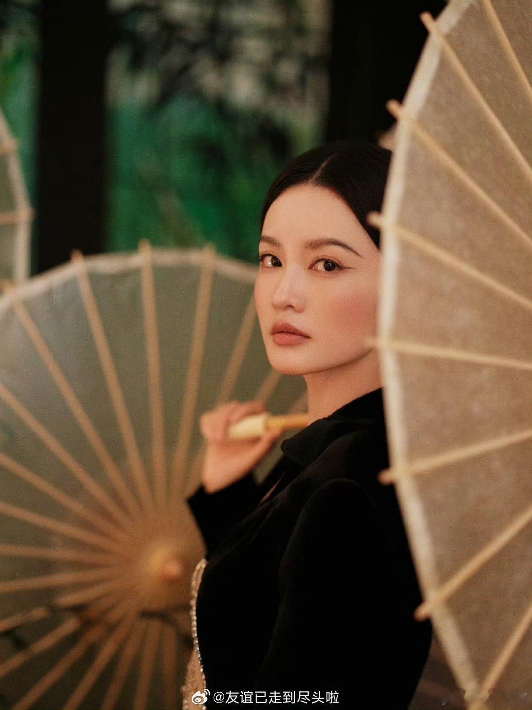 🍉陈思诚导演电影《千里江山图》领衔主演：甄子丹  周润发  唐嫣  王传君  