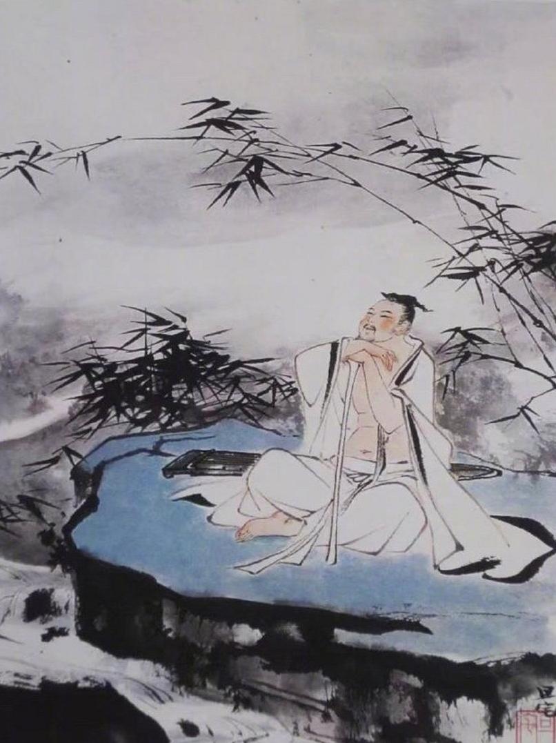 上联：泉中赏月莹莹晃
下联：[玫瑰]

网络图片/诚谢侵删