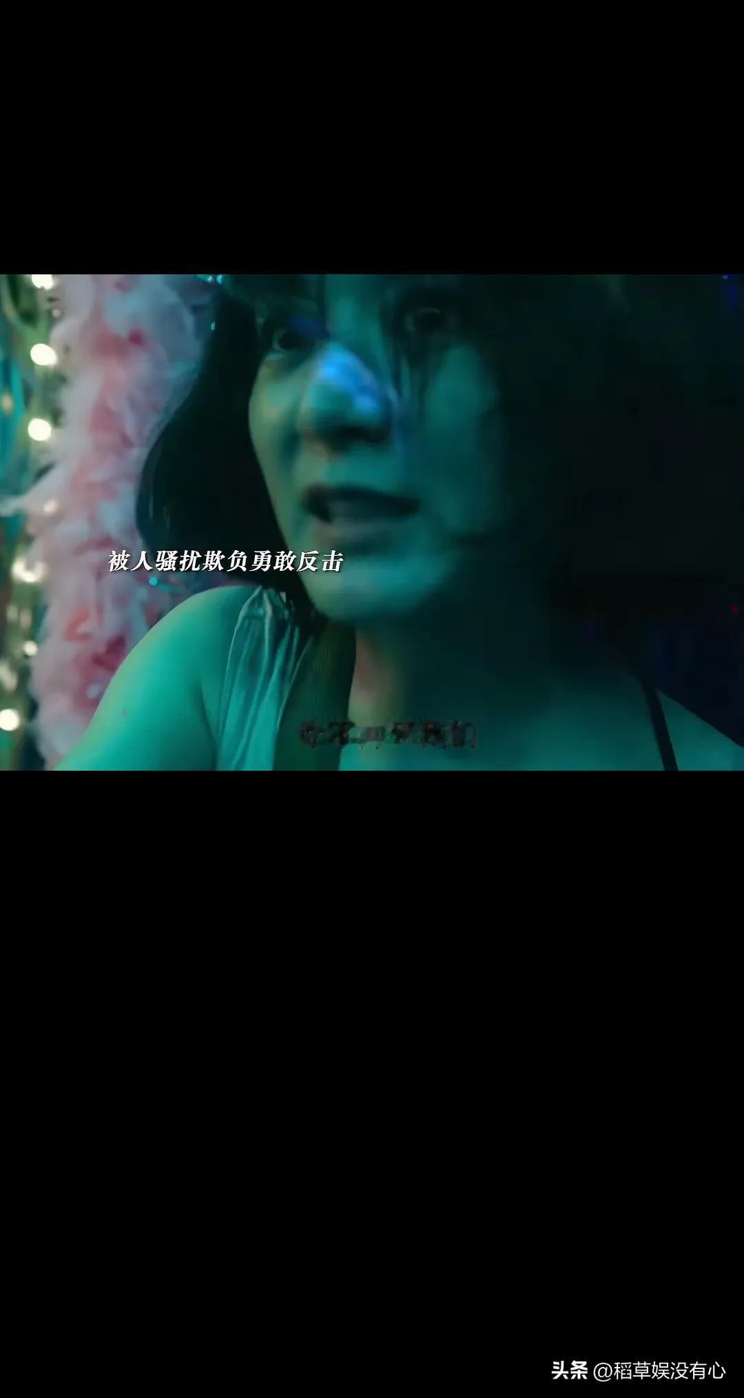 这些年，颖宝已经从傻白甜向大女主独立自主甚至有些刚硬的角色转型。其实这些变化，从