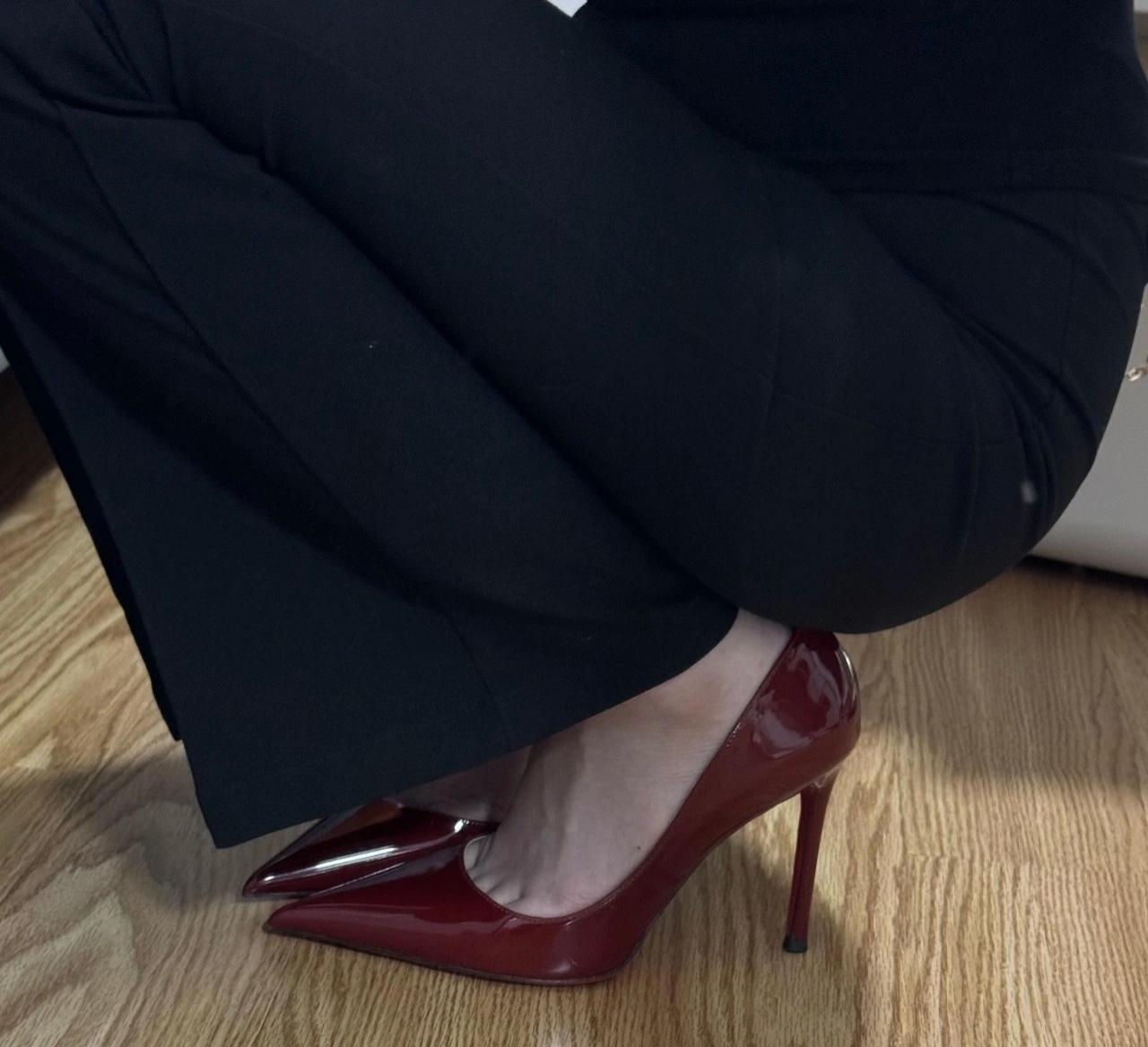 高跟鞋什么样的高度更加舒适呢