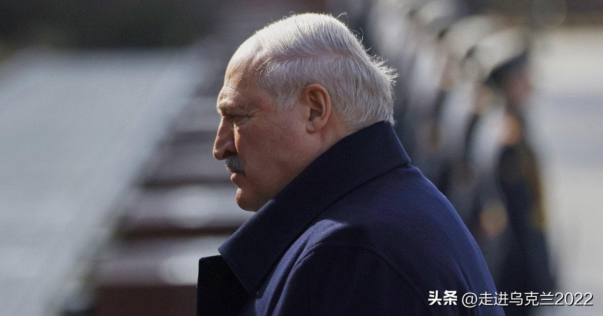 卢卡申科被控犯有反人类罪：国际刑事法院启动调查


国际刑事法院（ICC）已就卢