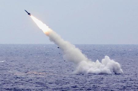 我国重要的深海潜射兵器有哪些？

围绕中国深海潜射重大兵器，重点介绍096型战略