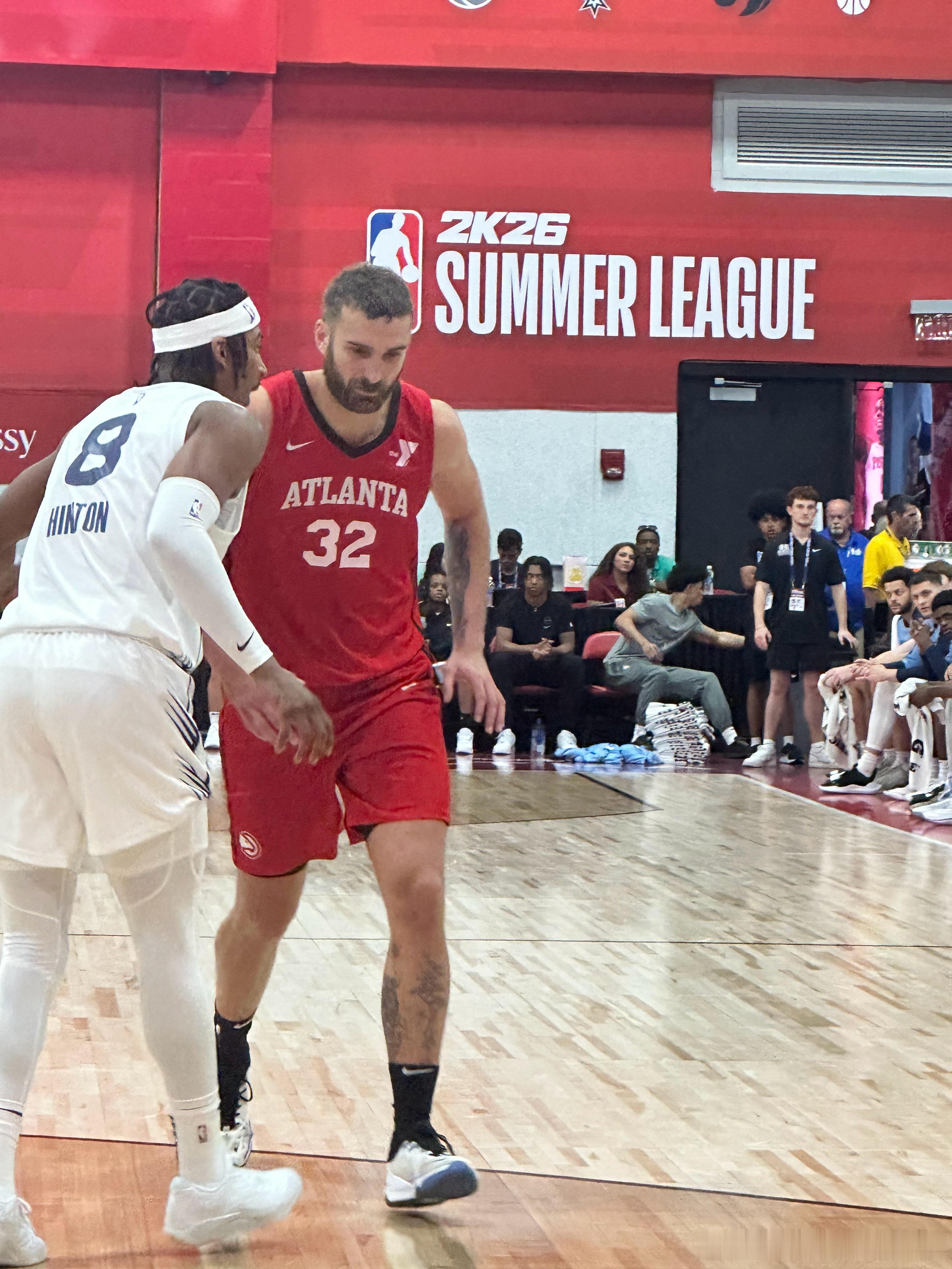 这场还有前毒蛇双侠直接正面对话[喵喵][喵喵]休斯顿火箭nba夏季联赛 ​​​