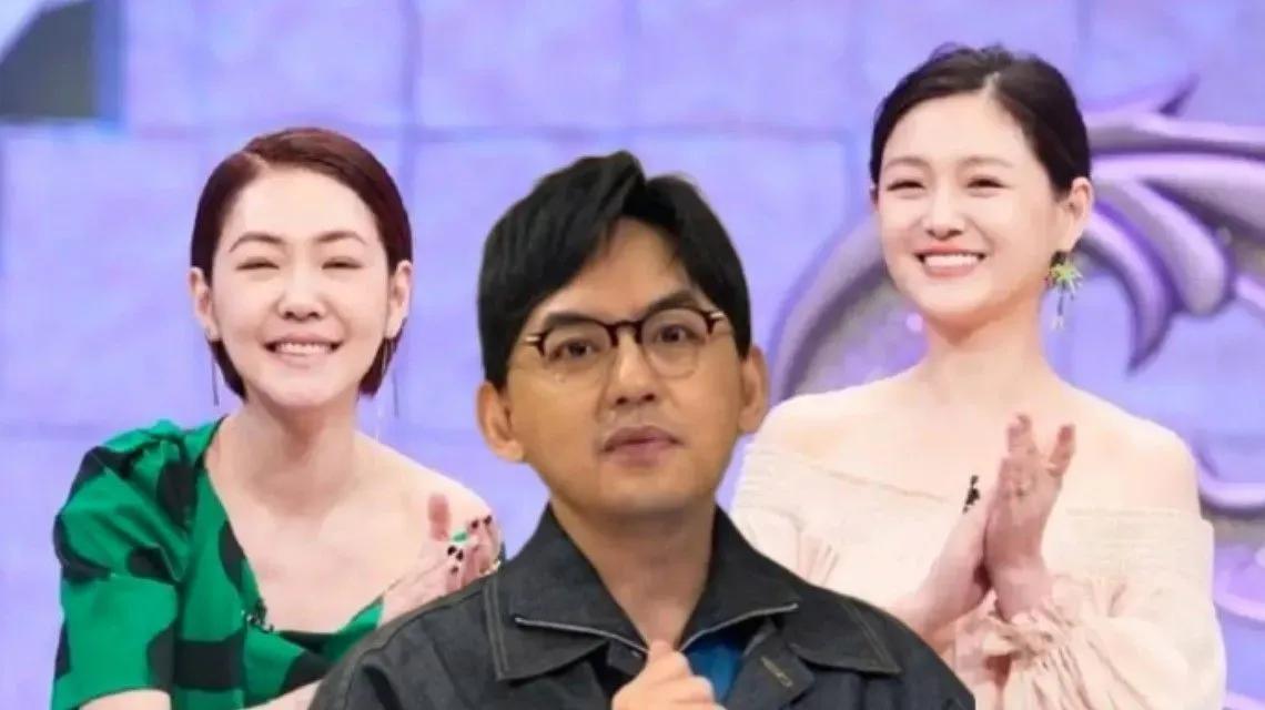 黄子佼承认性骚扰！爆料「大小 S 吸毒嗑药」：我被硬塞不止2次。

被曝曾强吻、