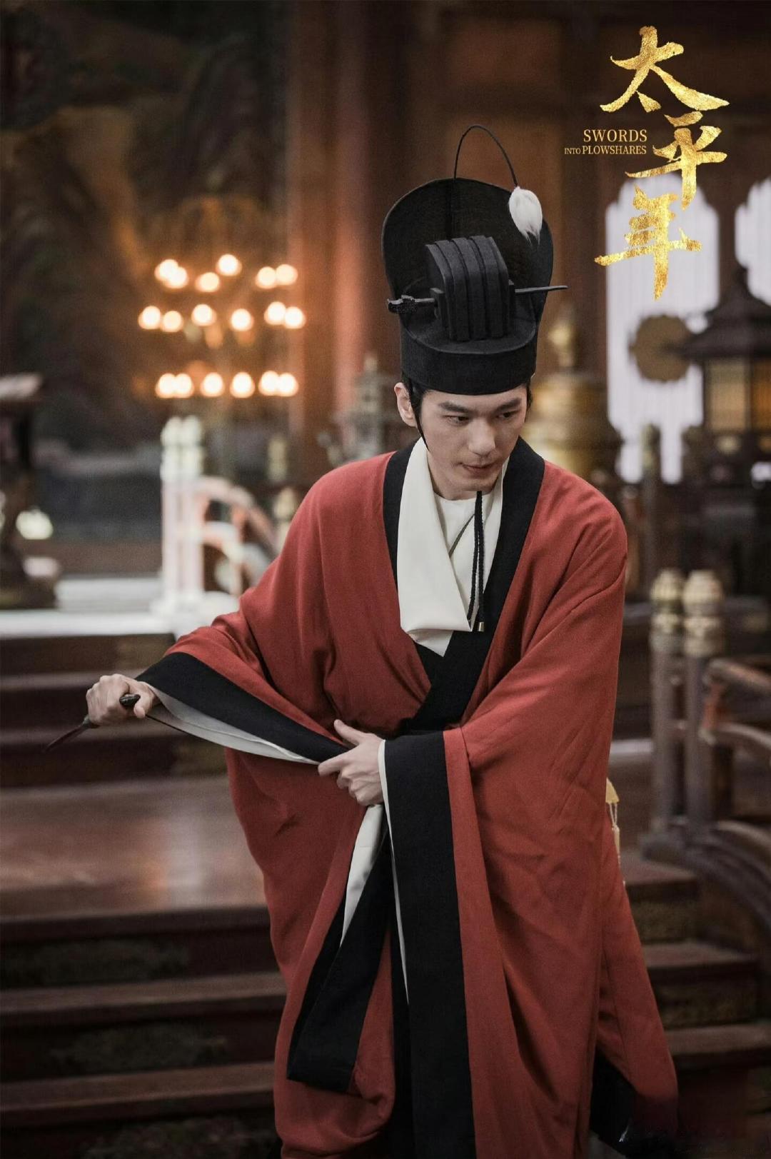 白玉兰最佳男主首次迎来90后男演员入围肖战白宇打破这一年龄代际 白玉兰男主提名终