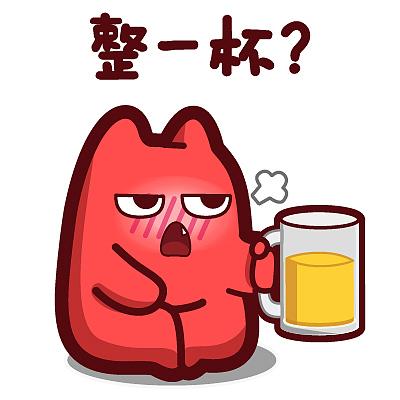 #健康真探社#【喝酒脸红的伤害被远远低估了！】一喝就脸红的人在酒局上总是显眼的存