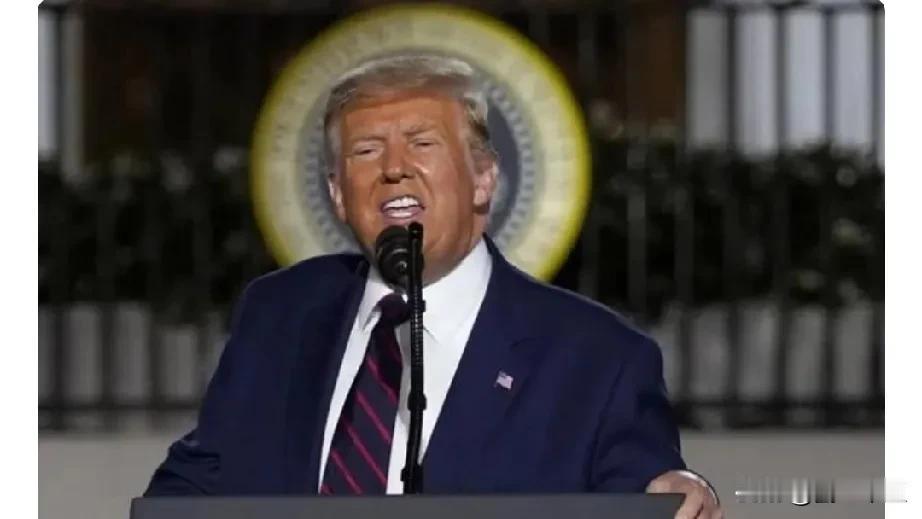 这是个靠谱的，为美国民众谋福利的总统，此总统尚未成功就职，就令世界民众刮目相看了