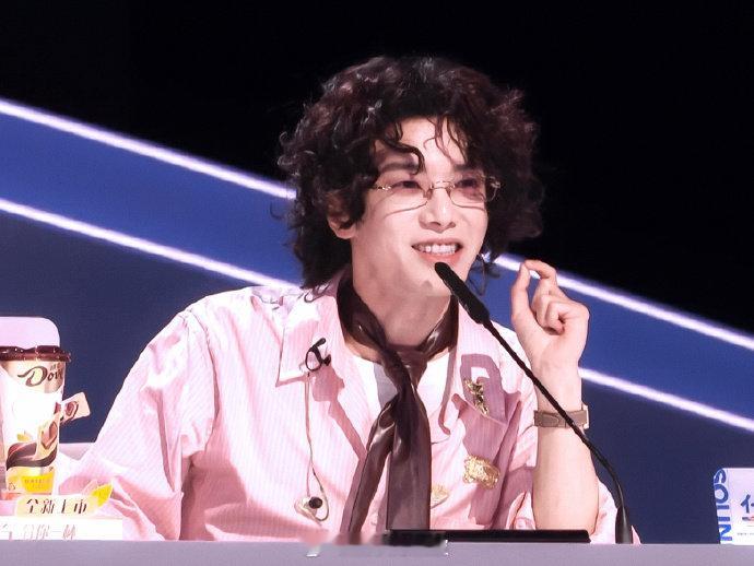 华晨宇 你想成为什么样的歌手这才是真・导师！花花劝选手规划音乐路，建议真的超实用