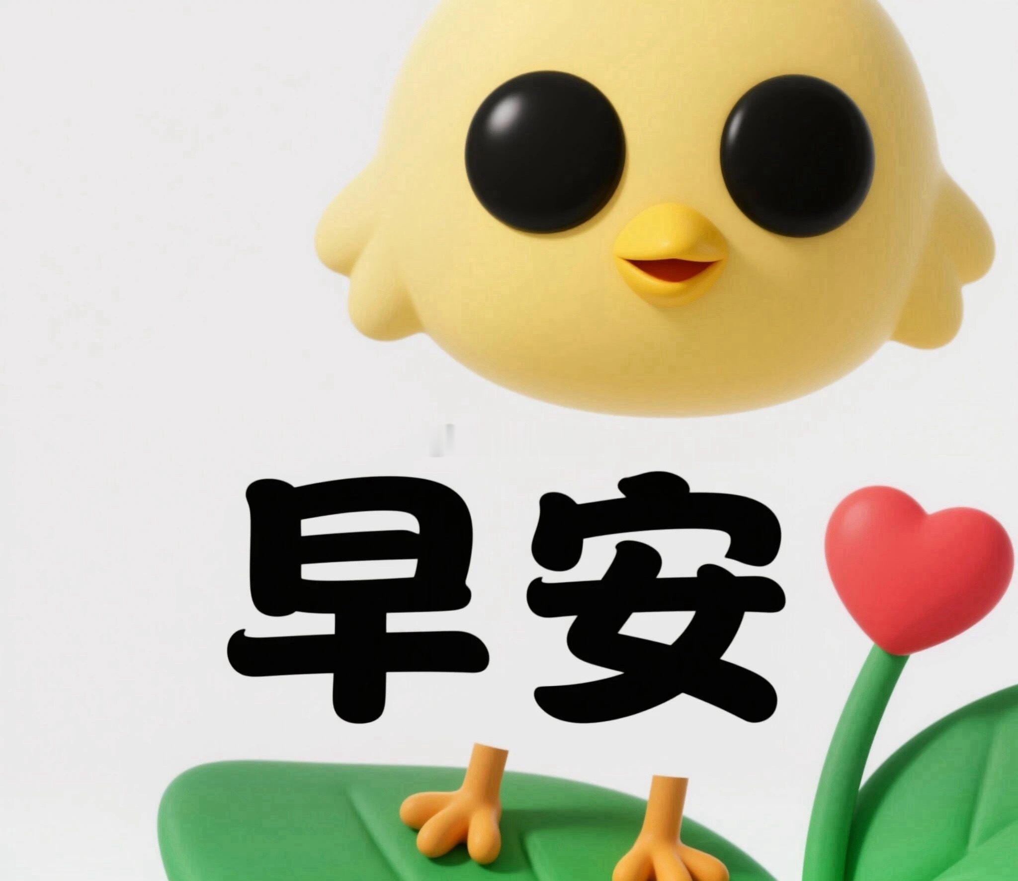 起床后的我：头发像鸡窝，眼睛像熊猫，但心态像超人！早上好٩(•̤̀ᵕ•̤́๑)ᵒ