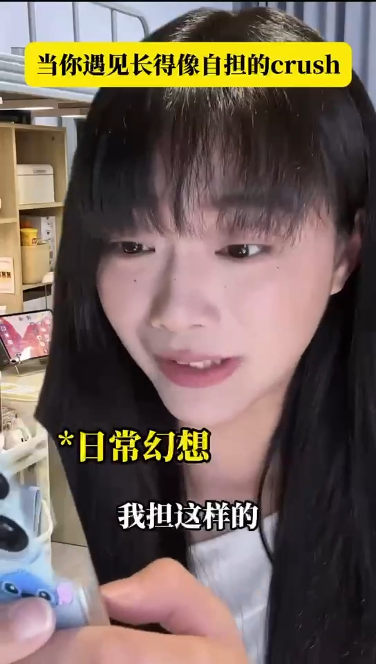 在努力和摆烂之间选择了玄学 当代年轻人还是避免不了对上香的渴望！不管是求学业，求