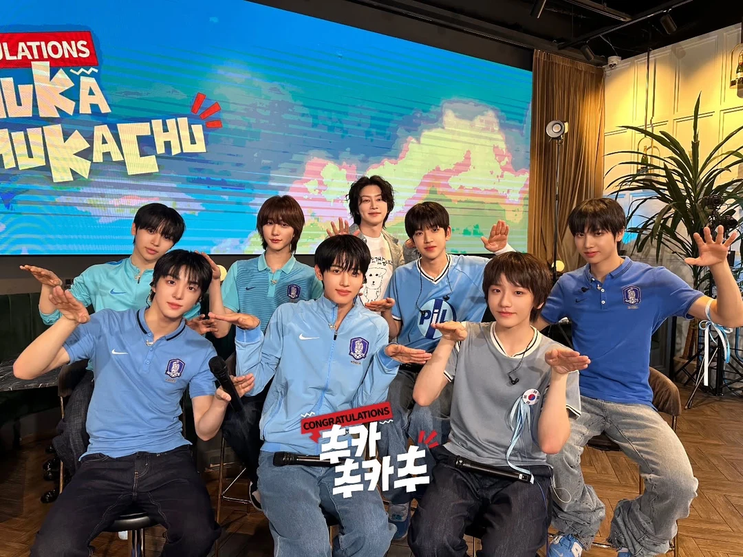 Chukachukachu第28位嘉宾"IDID"
