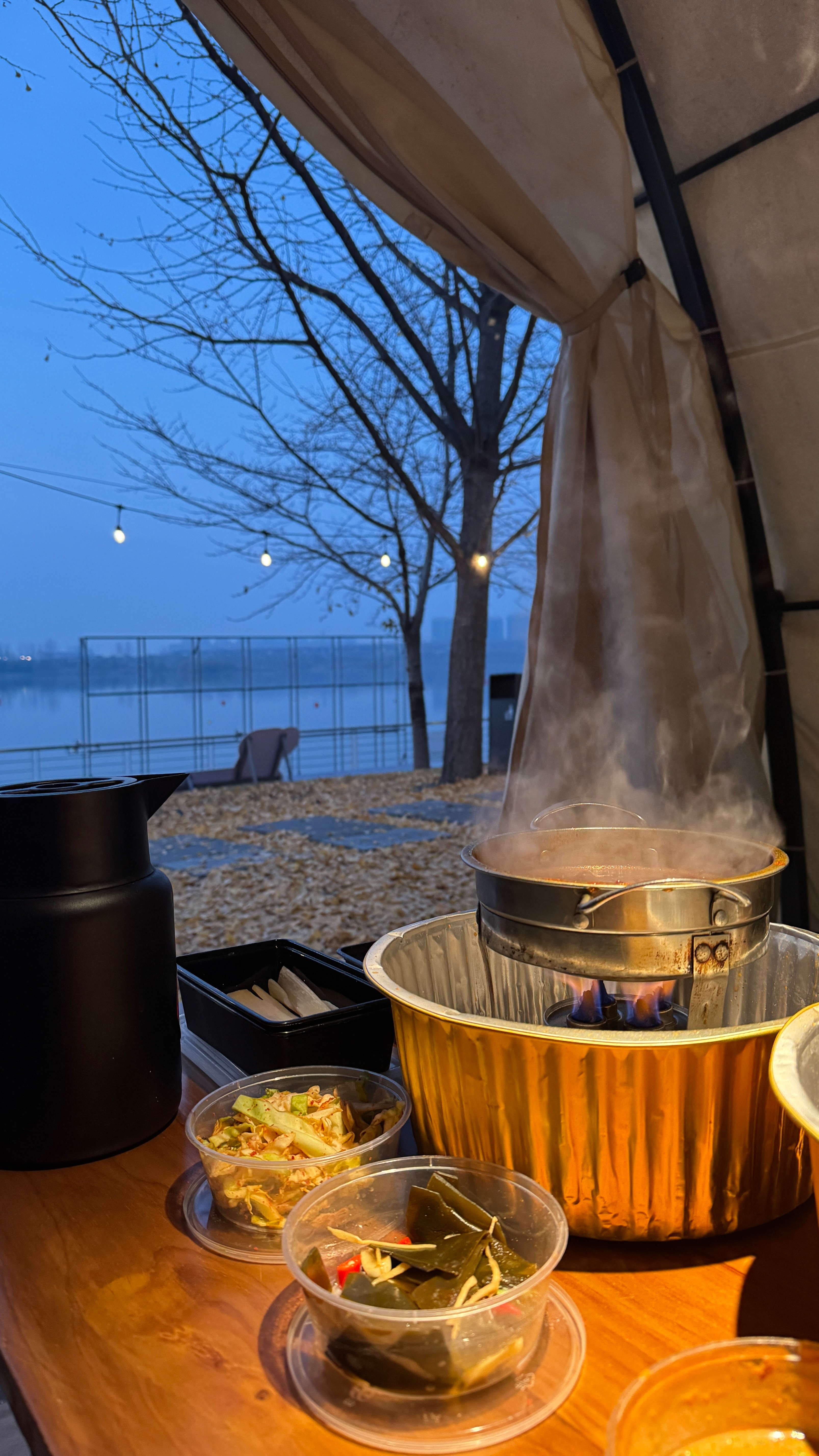 也许今年的冬天更值得期待呢 