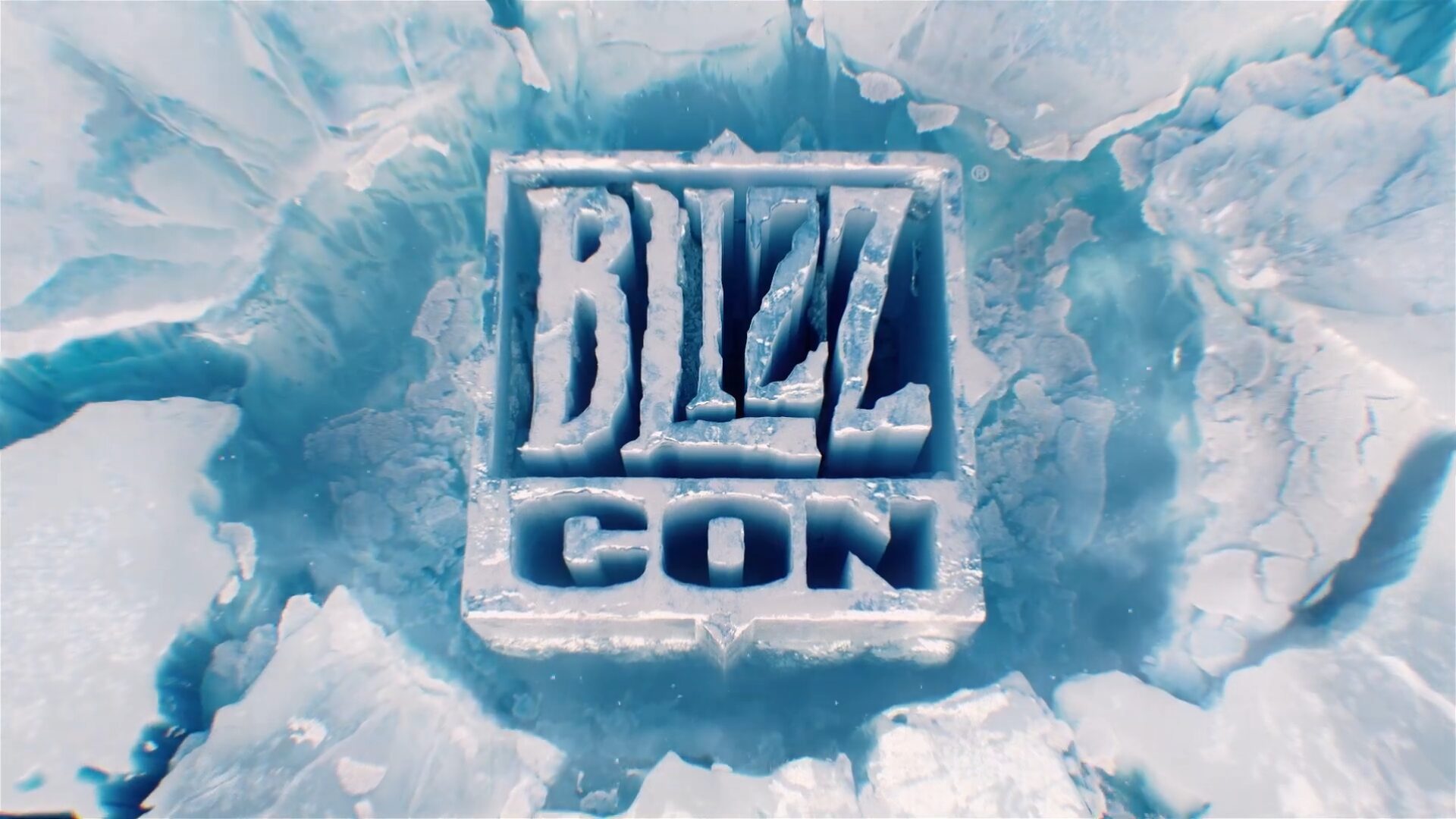 暴雪嘉年华Blizzcon将于2026年回归。2026年9月12日-13日 ​​