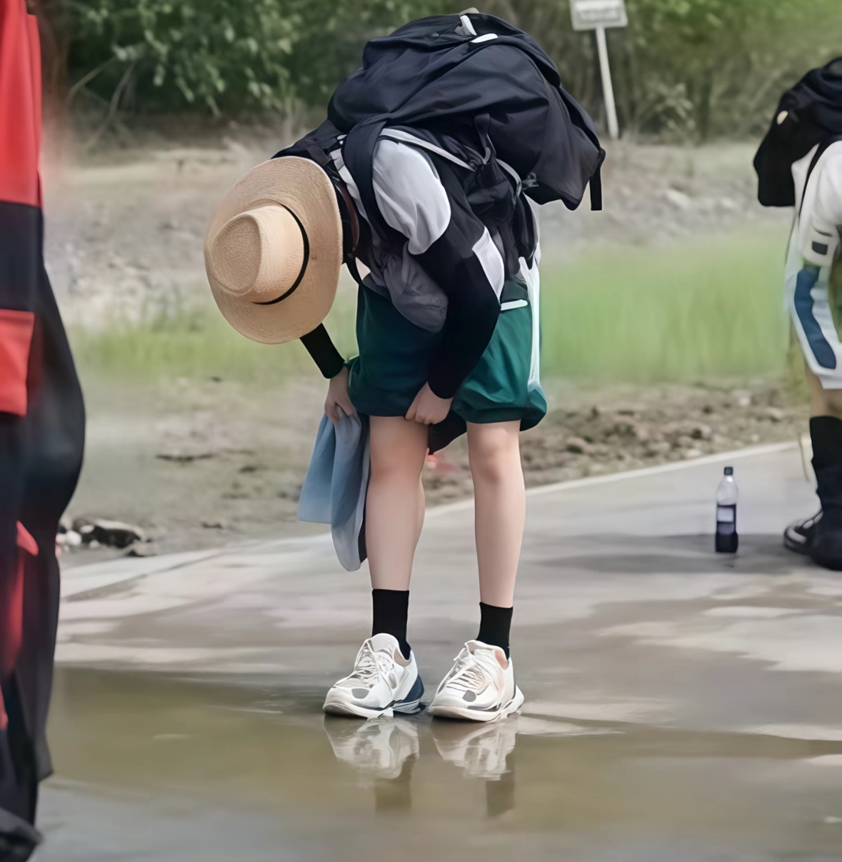 妹妹就是妹妹！！！ ​​​