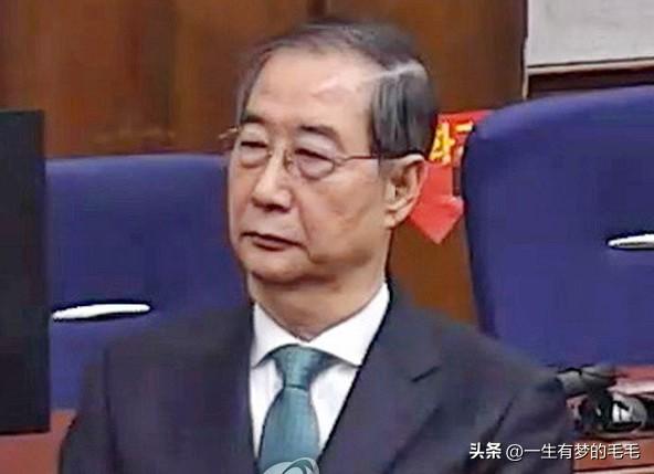 3月5日，韩国前国务总理韩德洙内乱案上诉审提速 ，关键证人将出庭，法庭宣布最早将