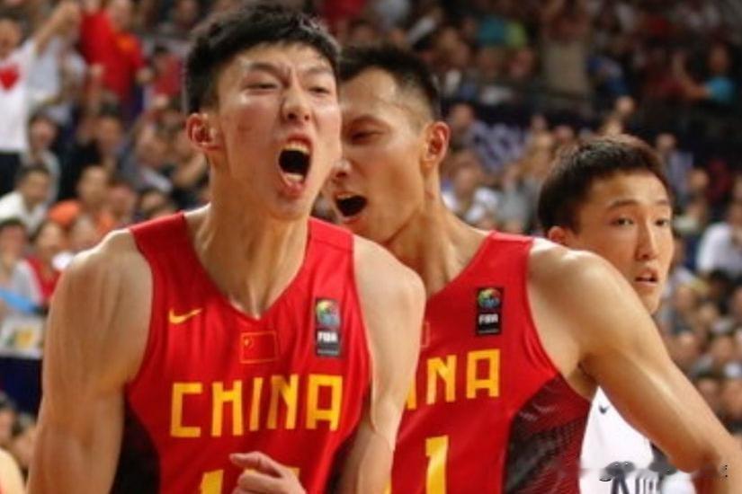 徐杰落选中国男篮不意外，意外的是徐杰落选中国男篮后球迷却异常的平静，倒是周琦、张