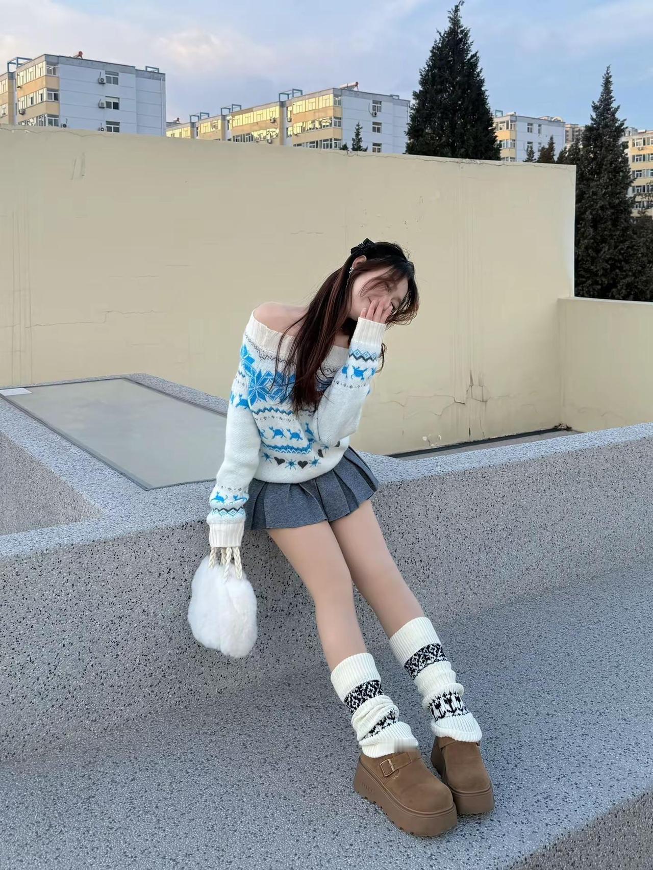 有没有人爱我已经不重要了  没人害我就行了美女 甜妹 甜系女孩 可爱