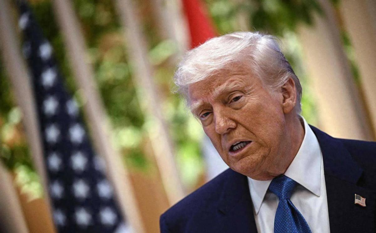 4月22日，美伊临时停火协议走到尽头。全世界都捏了一把汗，以为波斯湾又要炮火连天