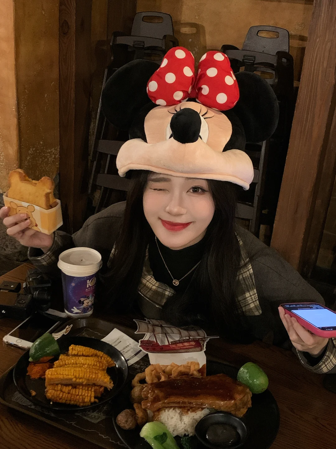 🧑‍🍳上迪美味且出片的餐厅攻略来了❗️