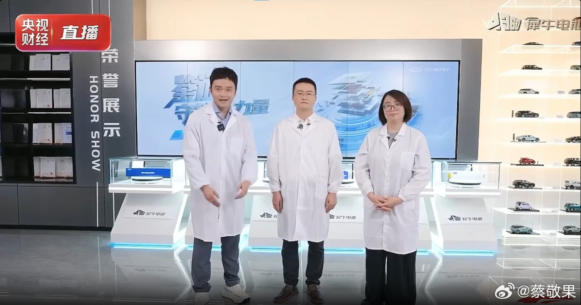 行业一直在变，但安全逻辑没变：合格只是暂时的，极致才是长久的。固守国标标准很轻松