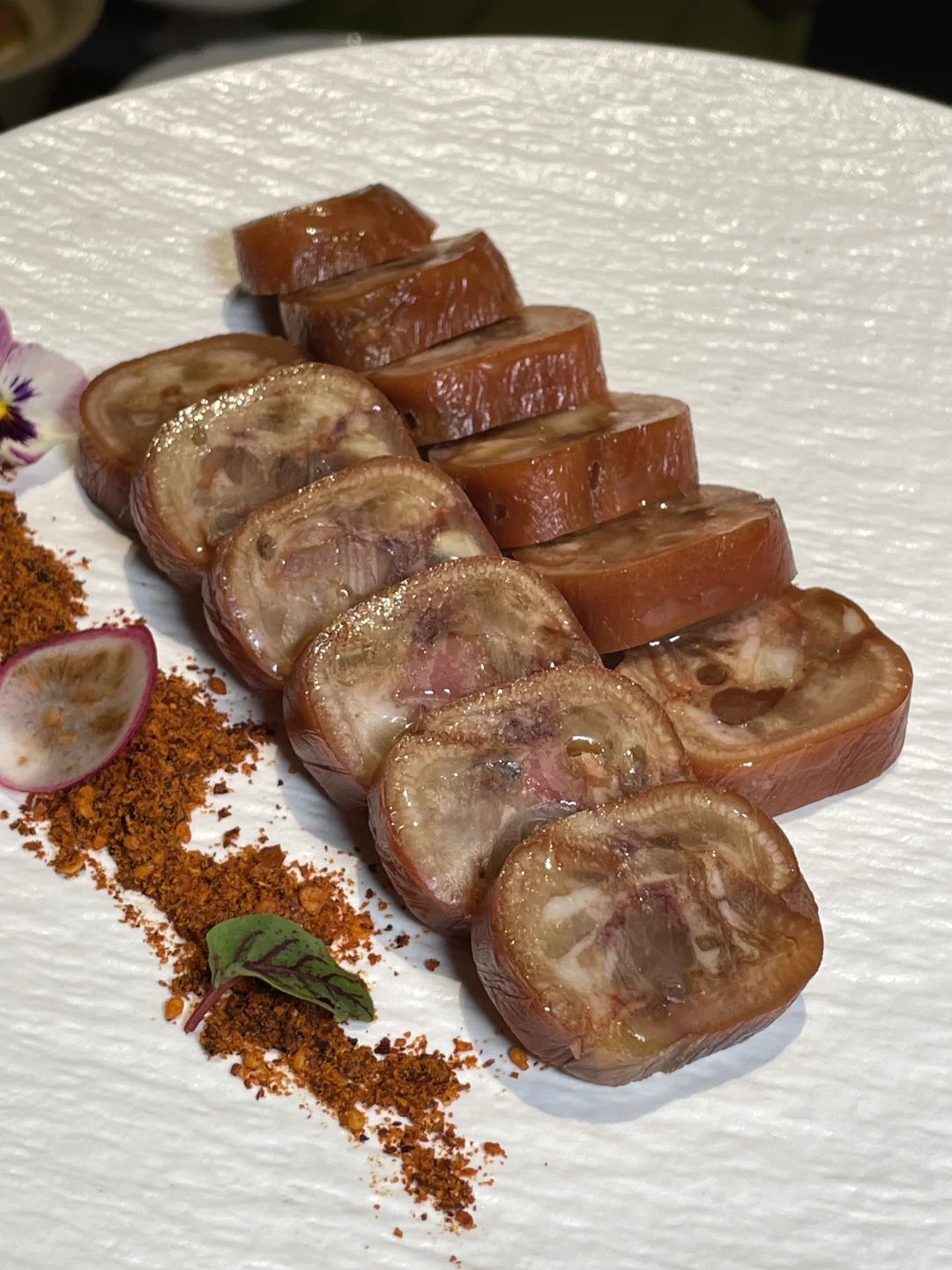 权茂·京宴 | 惊艳五道口的宝藏京味菜餐厅