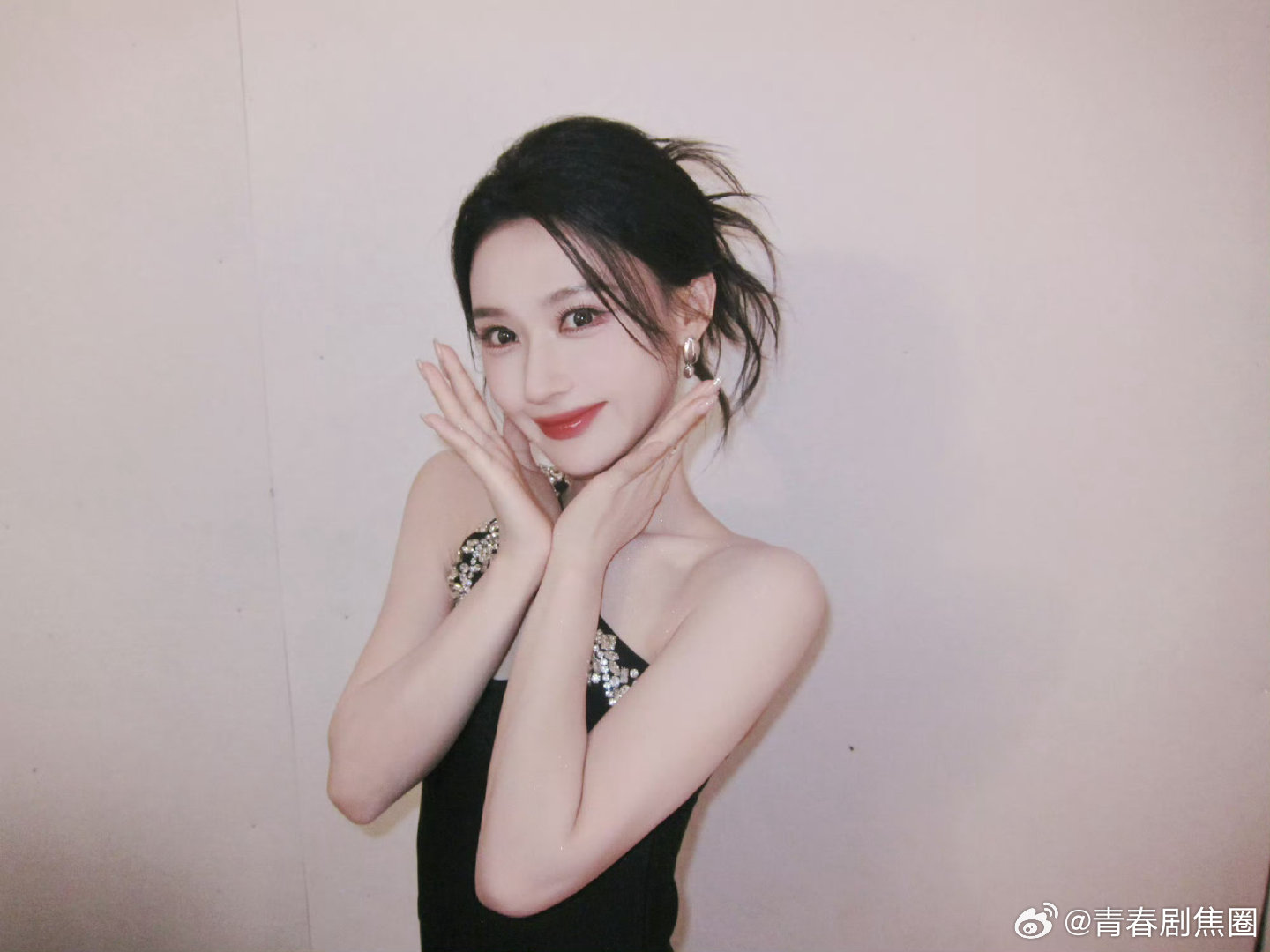 何宣林 意难平乘风2026她没有靠话题博眼球，全用一个个实打实的神级舞台，拼出了