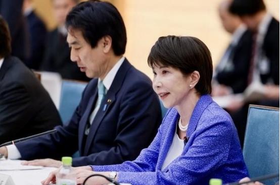 日本态度明显软化，将继续派出重量级代表团访华，当地时间10月1日，日本方面透露，